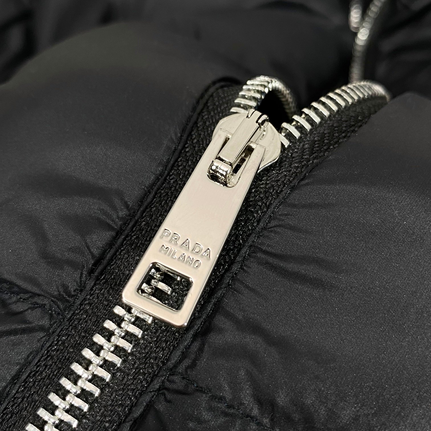 Prada Down Jackets